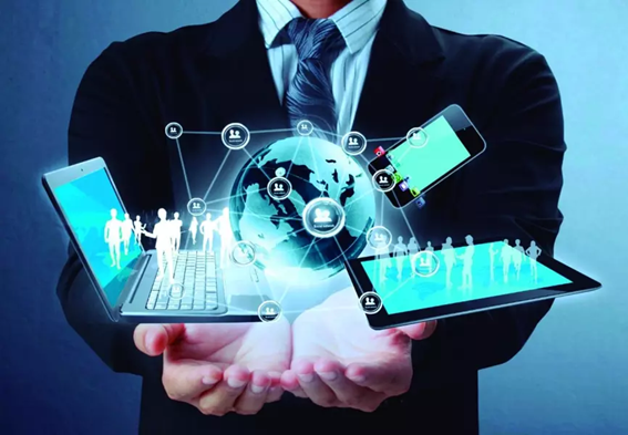 Site pronto ou sistema sob medida: como decidir sem superdimensionar o projeto