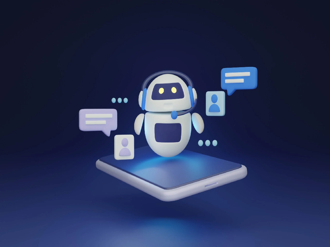 Chatbot com IA ou automação tradicional: qual solução usar no atendimento